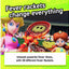 Mario Tennis Fever – Nintendo Switch 2 | Physical Game Disc | 7+ (New) Nintendo