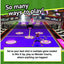 Mario Tennis Fever – Nintendo Switch 2 | Physical Game Disc | 7+ (New) Nintendo