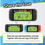 Mario Tennis Fever – Nintendo Switch 2 | Physical Game Disc | 7+ (New) Nintendo
