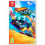 Hot Wheels Let's Race: Ultimate Speed – Nintendo Switch Game | Physical Game Card | 7+ (New) Nintendo