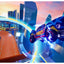 Hot Wheels Let's Race: Ultimate Speed – Nintendo Switch Game | Physical Game Card | 7+ (New) Nintendo