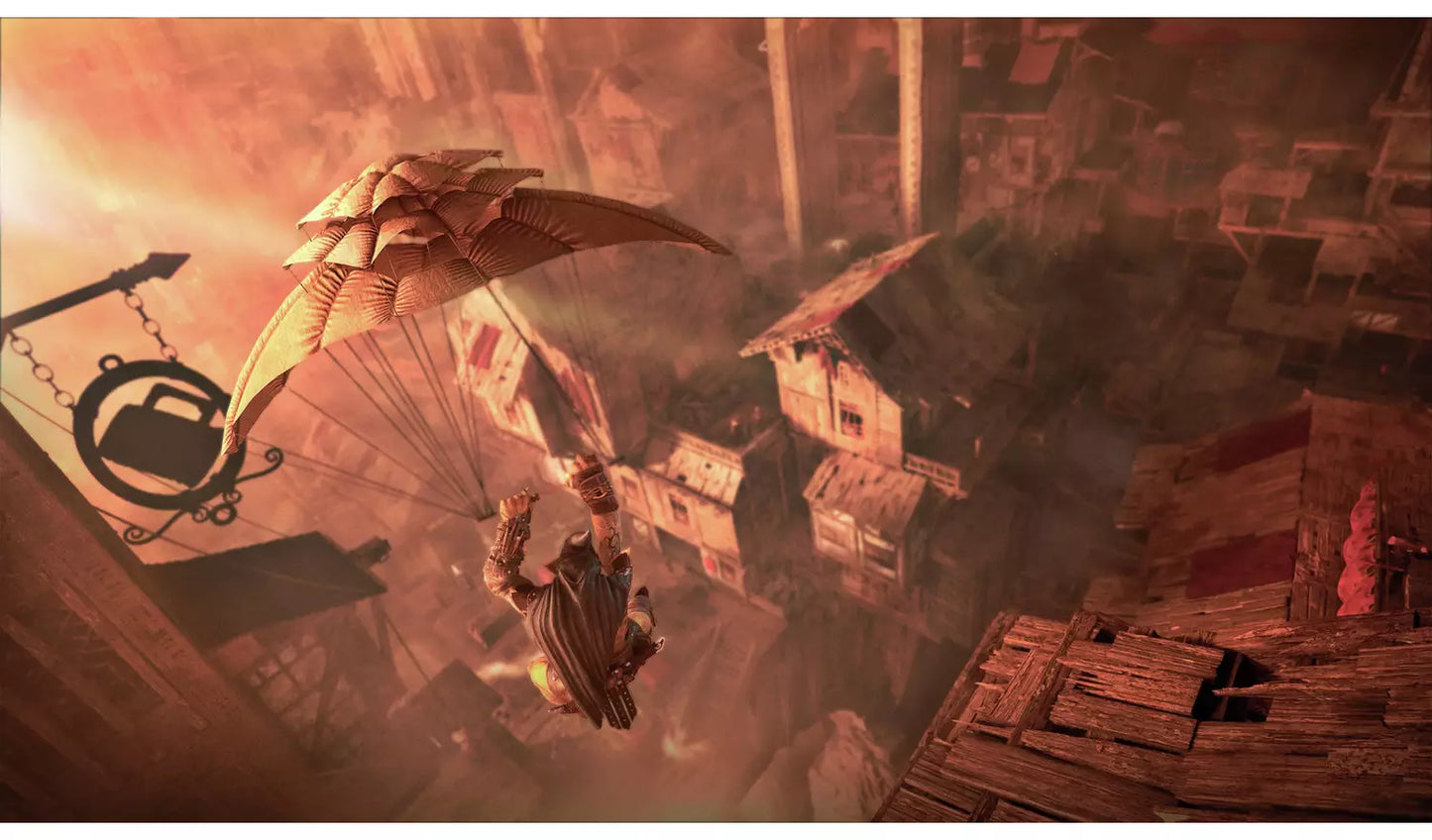 Styx: Blades of Greed – PS5 | Ages 18+ (New) PS5