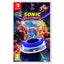 Sonic Racing: CrossWorlds – Nintendo Switch Game | Physical Game Card | 3+ (New) Nintendo
