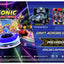 Sonic Racing: CrossWorlds – Nintendo Switch Game | Physical Game Card | 3+ (New) Nintendo