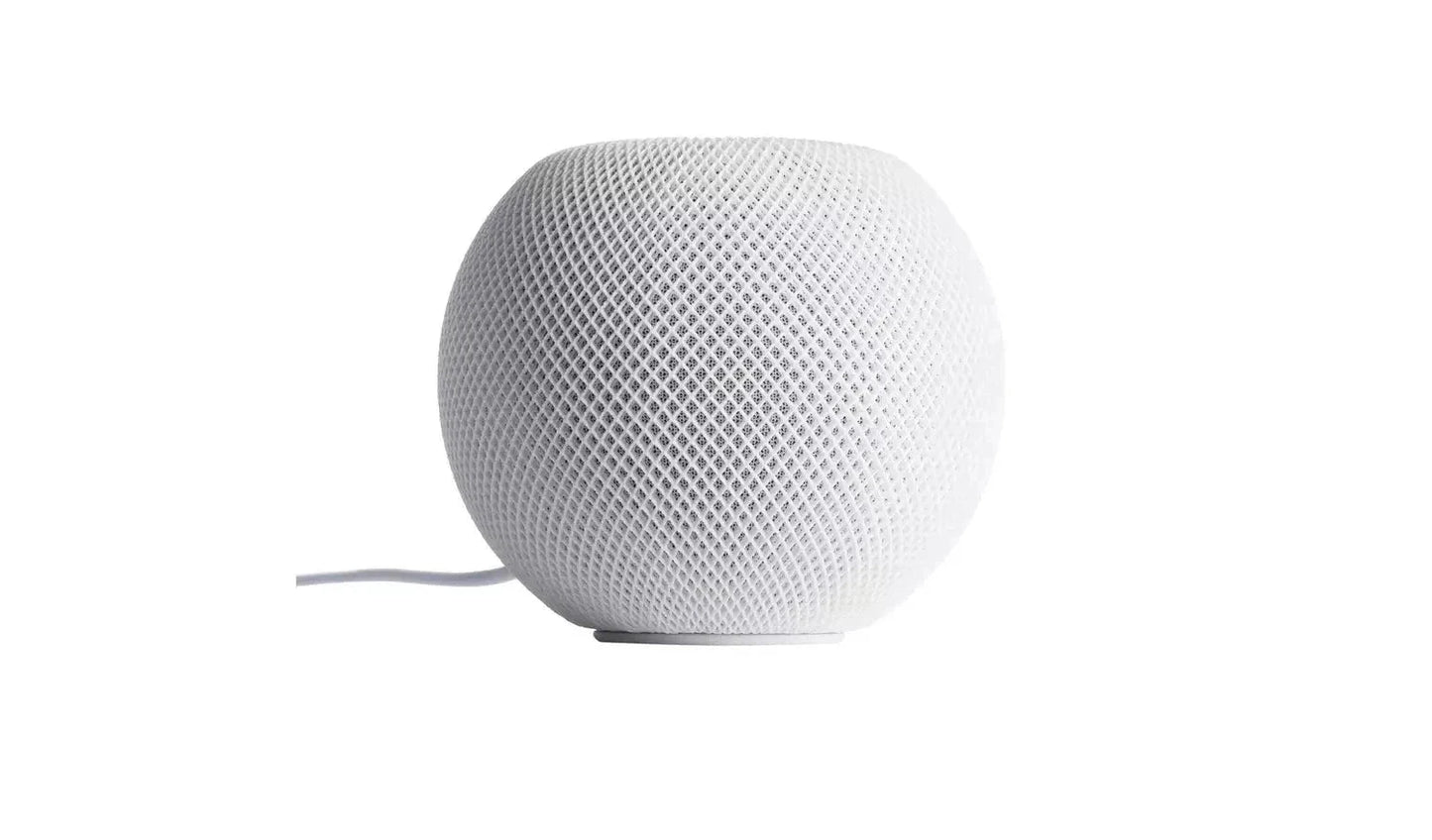 Apple HomePod Mini Smart Speaker – Blue - Funkifone