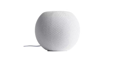 Apple HomePod Mini Smart Speaker – Blue - Funkifone