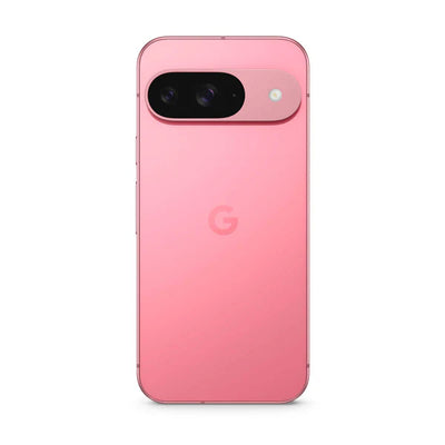 Google Pixel 9 5G 256GB AI Mobile Phone Peony (Excellent Condition) Google