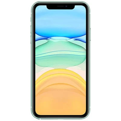 iPhone 11 256GB Green – Unlocked (Very Good Condition) Apple