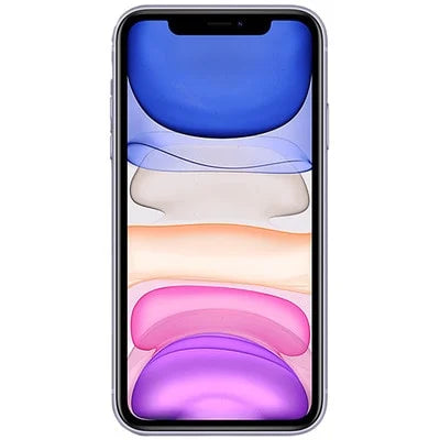 iPhone 11 256GB Purple – Unlocked (Very Good Condition) Apple