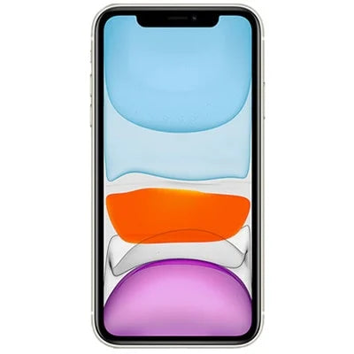 iPhone 11 256GB White – Unlocked (Pristine Condition) Apple