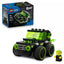 LEGO City Rides – Gaming Race Car Toy with Minifigure | Ages 5+ | Model 60484 | New LEGO