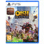 Orcs Must Die! Deathtrap – PS5 | Physical Disc | 12+ (New) PS5