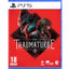 The Thaumaturge – PS5 | Physical Disc | 18+ (New) PS5
