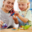 LEGO Marvel Spidey: Underwater Vehicles Building Toy | Ages 4+ | Model 11207 | 154 Pieces | New LEGO