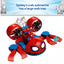 LEGO Marvel Spidey: Underwater Vehicles Building Toy | Ages 4+ | Model 11207 | 154 Pieces | New LEGO