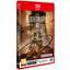 Little Nightmares III – Nintendo Switch 2 Game | Physical Game Card | 16+ (New) Nintendo