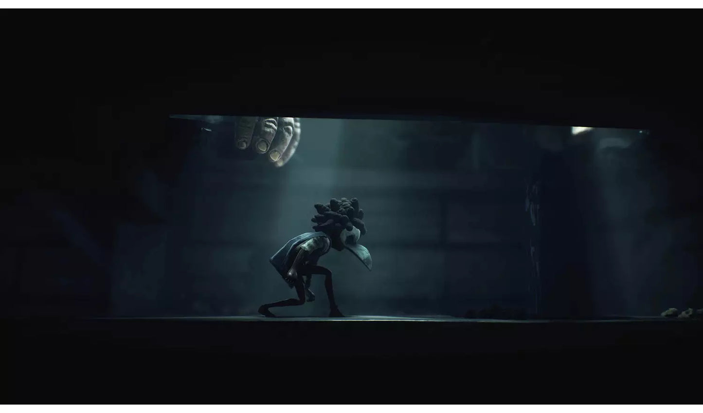 Little Nightmares III – Nintendo Switch 2 Game | Physical Game Card | 16+ (New) Nintendo