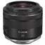 Canon RF 35mm f/1.8 Macro IS STM Lens – Wide Angle Prime with IS (New) Canon