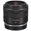 Canon RF 35mm f/1.8 Macro IS STM Lens – Wide Angle Prime with IS (New) Canon