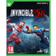 Invincible VS – Xbox Series X | Physical Disc | 18+ (New) Xbox
