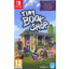 Tiny Bookshop – Nintendo Switch Game | 12+ (New) Nintendo