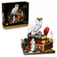 LEGO Harry Potter Philosopher’s Stone Collectors’ Edition Set | Ages 18+ | Model 76466 | NEW LEGO