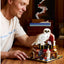 LEGO Harry Potter Philosopher’s Stone Collectors’ Edition Set | Ages 18+ | Model 76466 | NEW LEGO