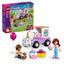 LEGO Friends Unicorn Cake Delivery Car Toy Set | Ages 4+ | Model 42675 | NEW LEGO