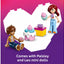 LEGO Friends Unicorn Cake Delivery Car Toy Set | Ages 4+ | Model 42675 | NEW LEGO