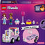 LEGO Friends Unicorn Cake Delivery Car Toy Set | Ages 4+ | Model 42675 | NEW LEGO