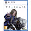 PRAGMATA – PS5 | Pre-Order | Physical Disc | Ages 16+ | Sci-Fi Action Adventure PS5