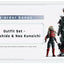 PRAGMATA – PS5 | Pre-Order | Physical Disc | Ages 16+ | Sci-Fi Action Adventure PS5