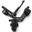 DJI RS 5 Camera Stabiliser Gimbal – Professional 3-Axis Smart Stabilisation System (New) DJI