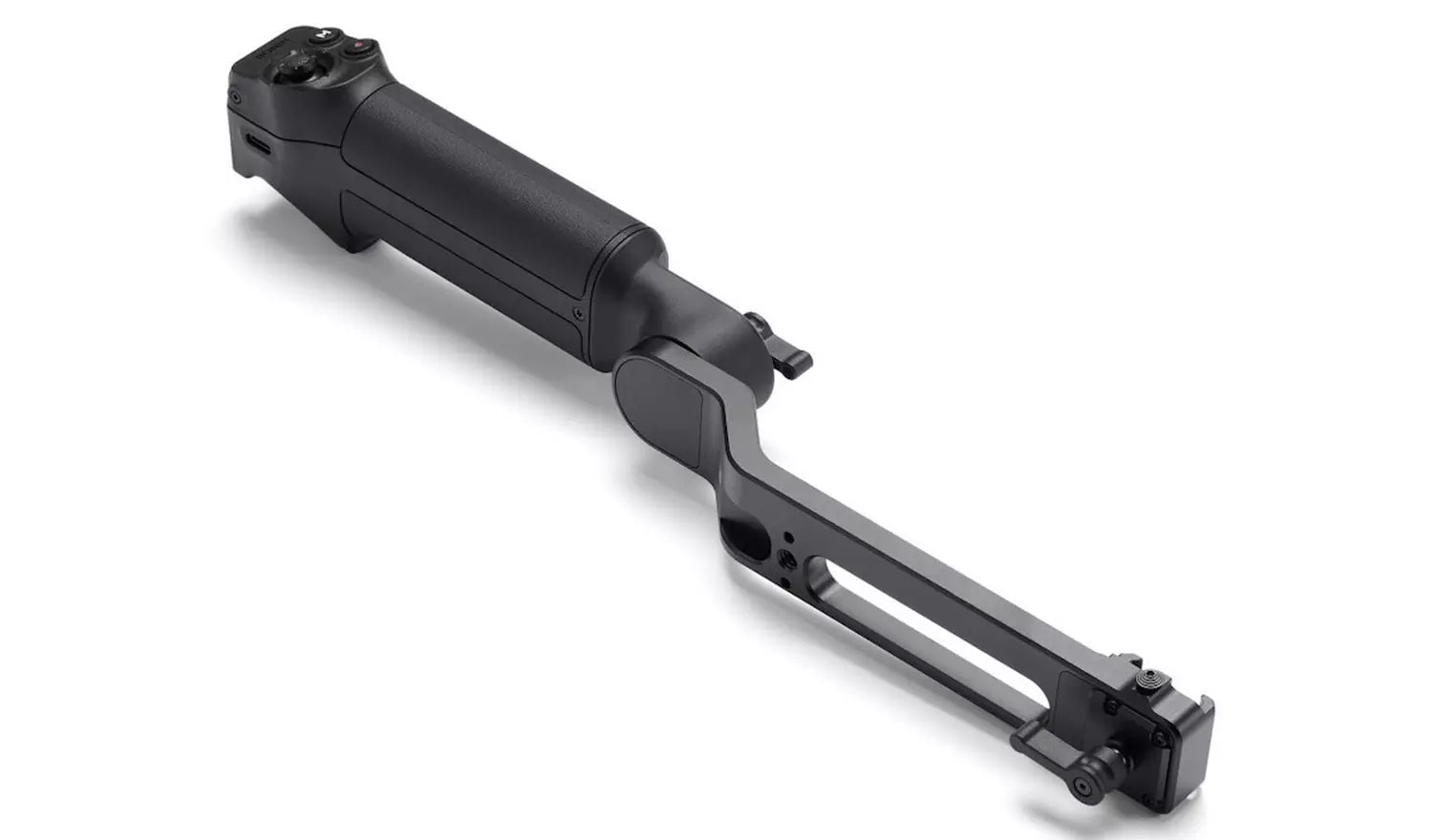 DJI RS 5 Camera Stabiliser Gimbal – Professional 3-Axis Smart Stabilisation System (New) DJI