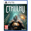 Cthulhu: The Cosmic Abyss – PS5 | Physical Disc | 18+ (New) PS5