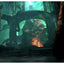 Cthulhu: The Cosmic Abyss – PS5 | Physical Disc | 18+ (New) PS5