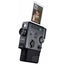 instax mini Evo Cinema Instant Camera - Black (New) Fujifilm
