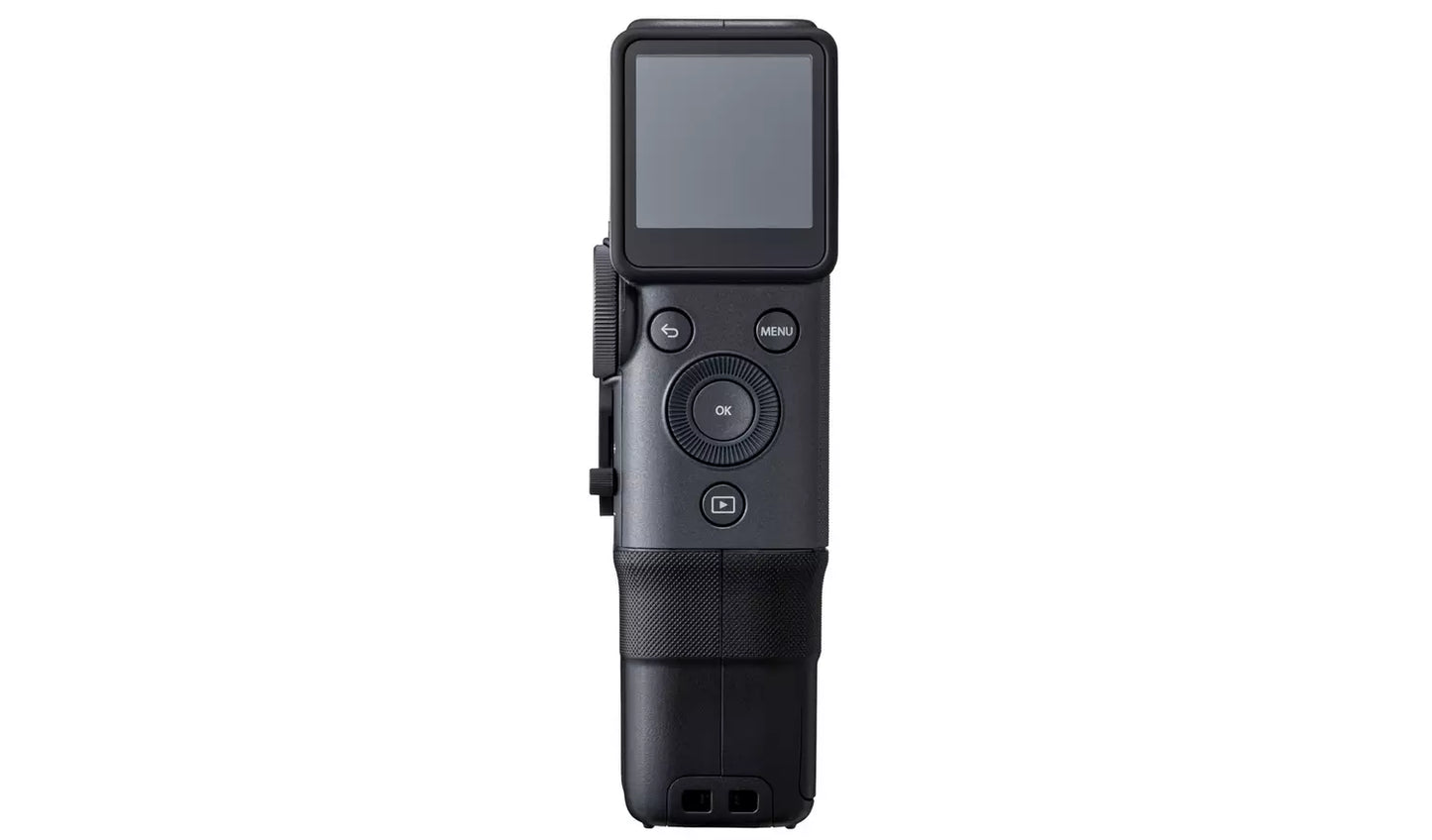 instax mini Evo Cinema Instant Camera - Black (New) Fujifilm