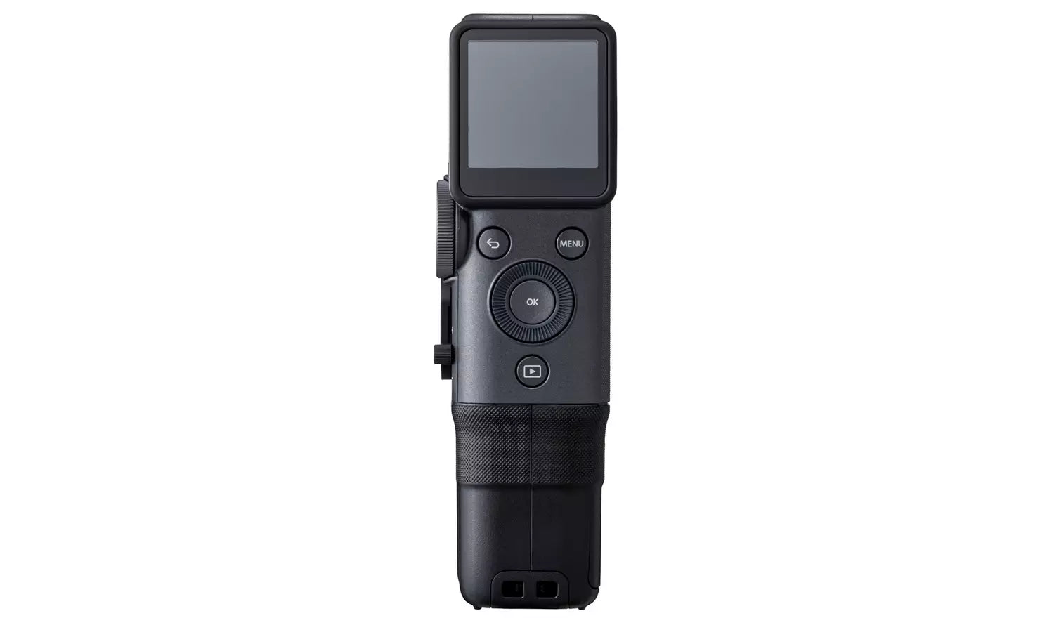 instax mini Evo Cinema Instant Camera - Black (New) Fujifilm