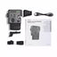instax mini Evo Cinema Instant Camera - Black (New) Fujifilm