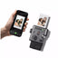 instax mini Evo Cinema Instant Camera - Black (New) Fujifilm