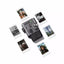 instax mini Evo Cinema Instant Camera - Black (New) Fujifilm