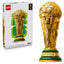 LEGO Editions FIFA World Cup Official Trophy Model Kit | Ages 12+ | Model 43020 | New LEGO