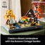 LEGO Icons Autumn Cottage Garden Model Kit | Ages 18+ | Model 11372 | NEW LEGO
