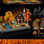 LEGO Icons Autumn Cottage Garden Model Kit | Ages 18+ | Model 11372 | NEW LEGO