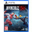 Invincible VS – PS5 | Physical Disc | 18+ (New) PS5