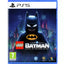 🦇 LEGO Batman: Legacy of the Dark Knight | PS5 | Ages 7+ (New) PS5