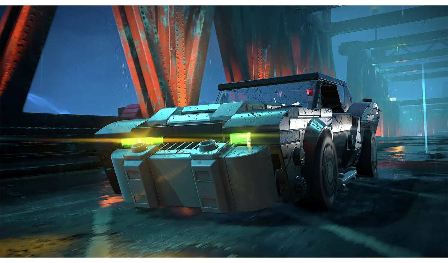 🦇 LEGO Batman: Legacy of the Dark Knight | PS5 | Ages 7+ (New) PS5