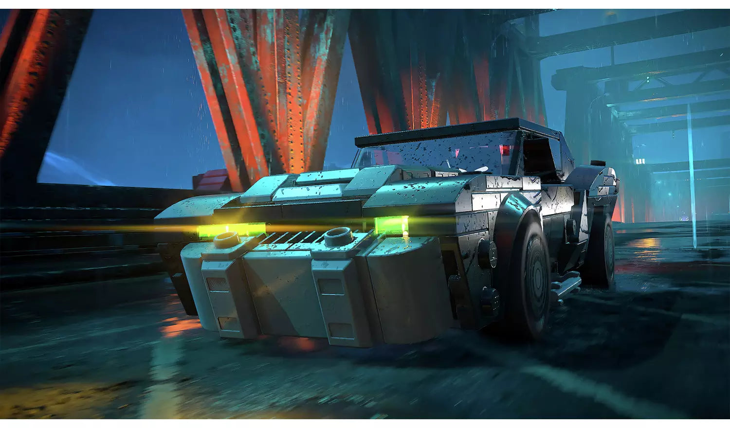 🦇 LEGO Batman: Legacy of the Dark Knight | PS5 | Ages 7+ (New) PS5