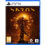 SAROS – PS5 | Physical Disc | 16+ (New) PS5